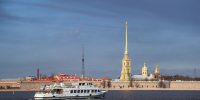 Синоптик Колесов рассказал о погоде в Петербурге на майские выходные - Spbdnevnik.ru
