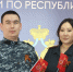 Сотрудники уголовно-исполнительной системы присоединились к Всероссийской акции «Георгиевская лента» - УФСИН