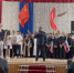 Праздничный концерт, приуроченный ко Дню Победы - Вавиловский университет