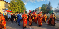 В Ливнах состоится крестный ход - Орловский Вестник