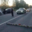 Под Тольятти в ДТП пострадали водители Mitsubishi и Granta - TltGorod.Ru