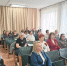 День социального партнерства в Опаринском муниципальном  округе - ФПО