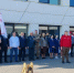 Огонь памяти прибыл в Пензу - ПензаСМИ