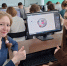 «Модель одного дня в вузе»: школьники осваивают в ИРНИТУ 3D-скульптинг - ИРНИТУ