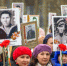 Бессмертный полк - Noyabrsk-Inform.Ru
