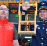 В Коми из Москвы доставили частицу Вечного огня - Bnkomi.Ru