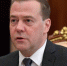 Медведев заявил, что только страх неприемлемого урона предотвратит бойню в Европе - M24.Ru
