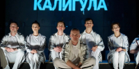 XXIII Фестиваль театров малых городов России прибывает в Сергиев Посад - Туристический портал