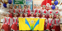 Фотография Центра развития культуры Искитимского района - Iskitim-Gazeta.Ru