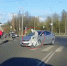 В Петрозаводске сбили девушку на самокате на пешеходном переходе - Gubdaily.Ru