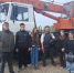 В Апшеронском техникуме автомобильного транспорта и сервиса состоялась встреча со школьниками - Газета Апшеронский рабочий