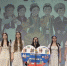 В районном доме культуры Земетчинского района прошёл фестиваль‑конкурс «Земетчинские звёздочки – 2026» - Земетчинский район