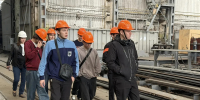 Астраханские верфи открыли двери для школьников и студентов - Газета Волга