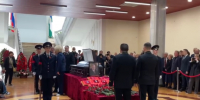 В Башкирии прощаются с Константином Толкачевым - ProUral.Info