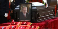 Константина Толкачева похоронят на Южном кладбище в Уфе - Башинформ