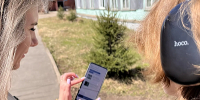 Волонтеры округа собрали свыше 700 голосов в онлайн-голосовании за объекты благоустройства - Чунский район