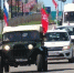 В Лениногорске 6 мая проходит традиционный автопробег с участием представителей четырех поколений - Лениногорские вести