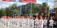 В Лениногорске с 6 по 9 мая будут перекрыты дороги - Лениногорские вести