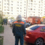 Новгородские спасатели вызволили человека из задымлённого лифта   - Газета Новгород