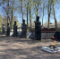 В Навлинском районе ведутся работы по подготовке к празднованию Дня Великой Победы - Газета Наше время