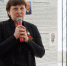 В КемГУ открылась выставка «Живые свидетельства. Дети войны: биографии, воспоминания, фотодокументы» - КГУ