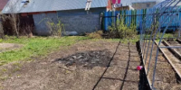 В Республике Башкортостан действует особый противопожарный режим - Салаватский район