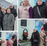 Уголок памяти - Оленегорский городской суд