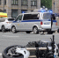 Уголовное дело завели против байкера, наехавшего на актрису Добромилову в Москве - M24.Ru