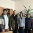 Сотрудники УФИЦ № 1 исправительной колонии № 2 регионального УФСИН посетили ярмарку вакансий - УФСИН