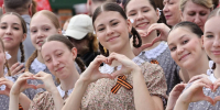 Свердловская область отметит 81-ю годовщину Победы программой мероприятий - Березовский городской округ