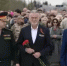 В День Весны и Труда ленинградцы почтили память тружеников тыла - Общественная палата