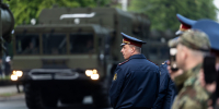 В Калининграде 7 и 8 мая планируют провести утренние репетиции Парада Победы - NewKaliningrad.Ru