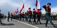 Как в Самаре пройдёт День Победы в 2026 году - ГТРК Самара