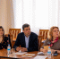 В Кузбасском ГАУ состоялась встреча с представителями ООО «Надвоицкий завод ТДМ» Республики Карелия и Новосибирского государственного технического университета - Кузбасский ГАУ