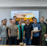 Студенты Кузбасского ГАУ получили Свидетельства о профессии рабочего «Оператор наземных средств управления беспилотным летательным аппаратом» - Кузбасский ГАУ