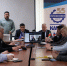 Профком Елабужской ЦРБ принял участие в экологической акции - Федерация профсоюзов РТ