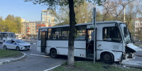 Прокуратура Белгорода начала проверку после ДТП с участием рейсового автобуса - Belnovosti.Ru