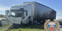 Под Красноармейском в ДТП с грузовиком погиб водитель «Лады Приоры» - Четвертая Власть