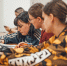 В АГМУ стартовало обучение для участников студенческих отрядов - АГМУ
