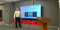 Выпускники второго потока программы «СВОе Дело. Самарская область» презентовали бизнес-проекты - Газета Сельский труженик