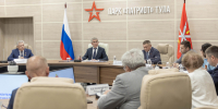 По поручению Миляева в проекте «Герой 71» появится новый модуль «Реализуй себя в поисковой работе» - Tula.Sm.News