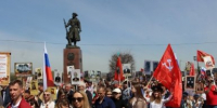 Иркутский музыкальный театр отметит День Победы полюбившемся спектаклем "Летят журавли" - IrkutskMedia.Ru