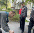 Студенты Обнинского колледжа технологий и услуг сегодня спасали город - работали аварийщиками - NgRegion.Ru