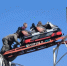 В барнаульском парке Арлекино объяснили инцидент на американских горках - Сетевое издание Толк