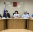 В Управлении состоялось заседание рабочей группы по совершенствованию организации медицинского обслуживания судей - Управление Судебного департамента