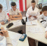 Газовые законы на практике: школа и вуз вместе формируют инженерные компетенции - ВолгГТУ