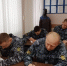 Психологом ИК-1 проведено профилактическое занятие с сотрудниками учреждения - УФСИН