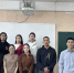 Встречаем Победу сердцем и классом - ТувГУ