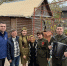 Туляки поздравили ветеранов из Мариуполя с наступающим Днем Победы - ТК Первый Тульский