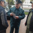 Профилактический рейд по пожарной безопасности - Администрация г. Салават